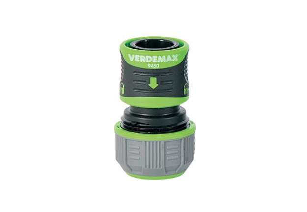 Immagine di Raccordo portagomma universale Lock - Verdemax