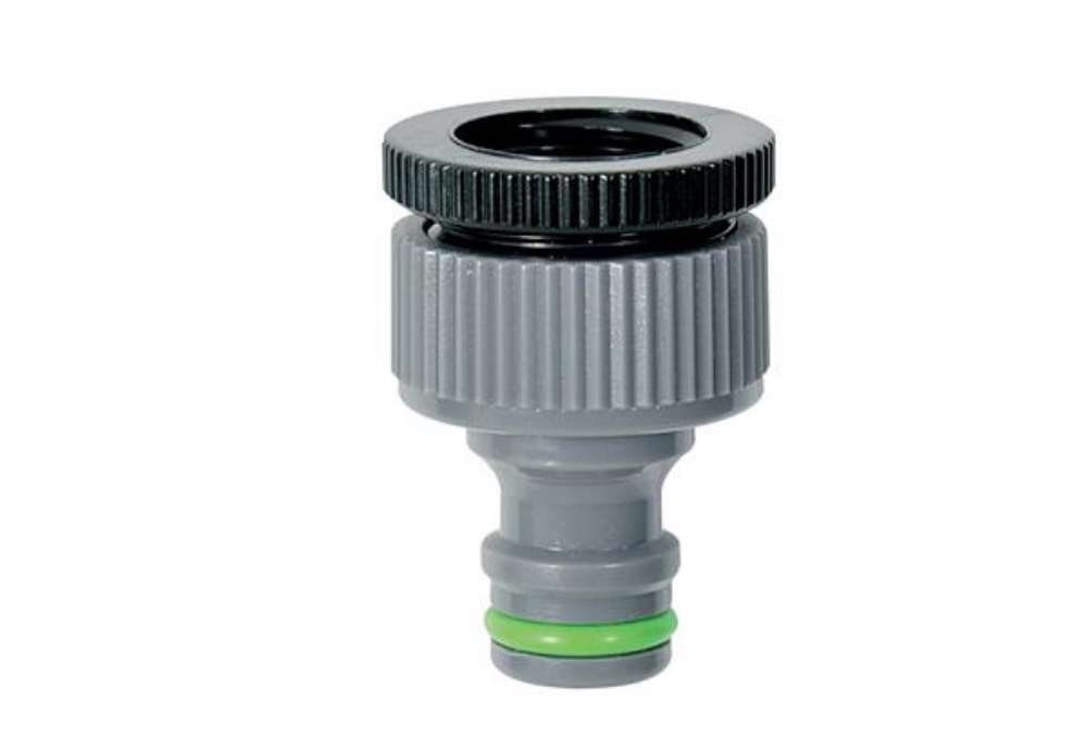 Immagine di Raccordo rubinetto -  diametro 1/2” - 3/4" - Verdemax