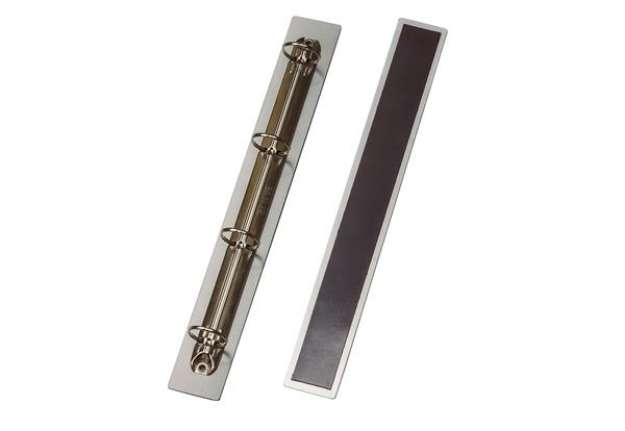 Immagine di Supporto magnetico ad anelli - A4 > A3 - 32 x 42 cm - Djois