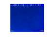 Immagine di Buste forate - per supporti magnetici ad anelli - A4 - blu - Djois - conf. 5 pezzi