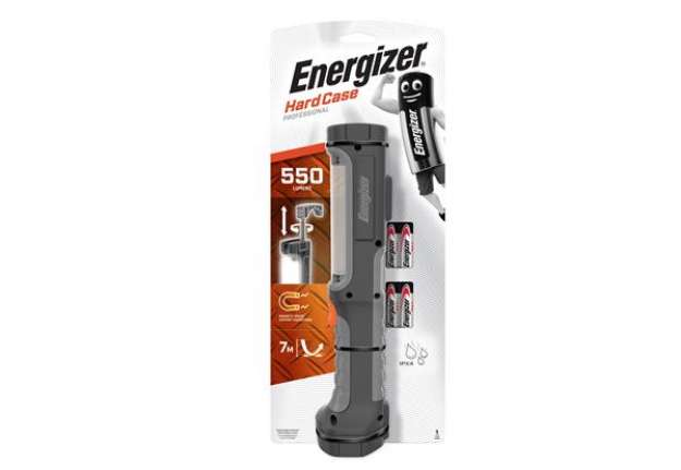 Immagine di Torcia Hardcase Professional Work - Energizer
