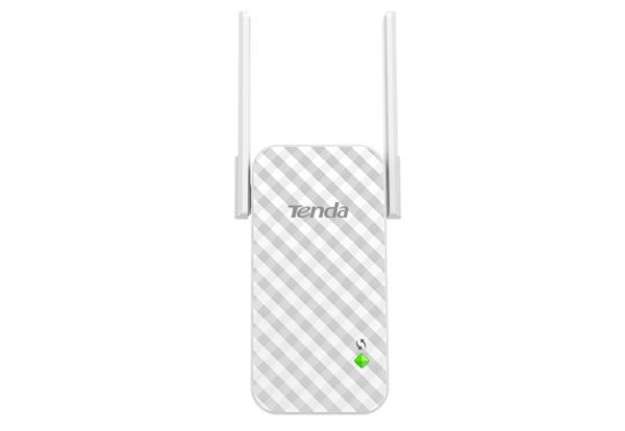 Immagine di Home Wireless Extender N300 A9 - Tenda