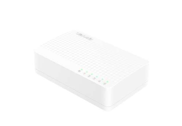 Immagine di Switch Fast Ethernet S105 - 5 porte - Tenda