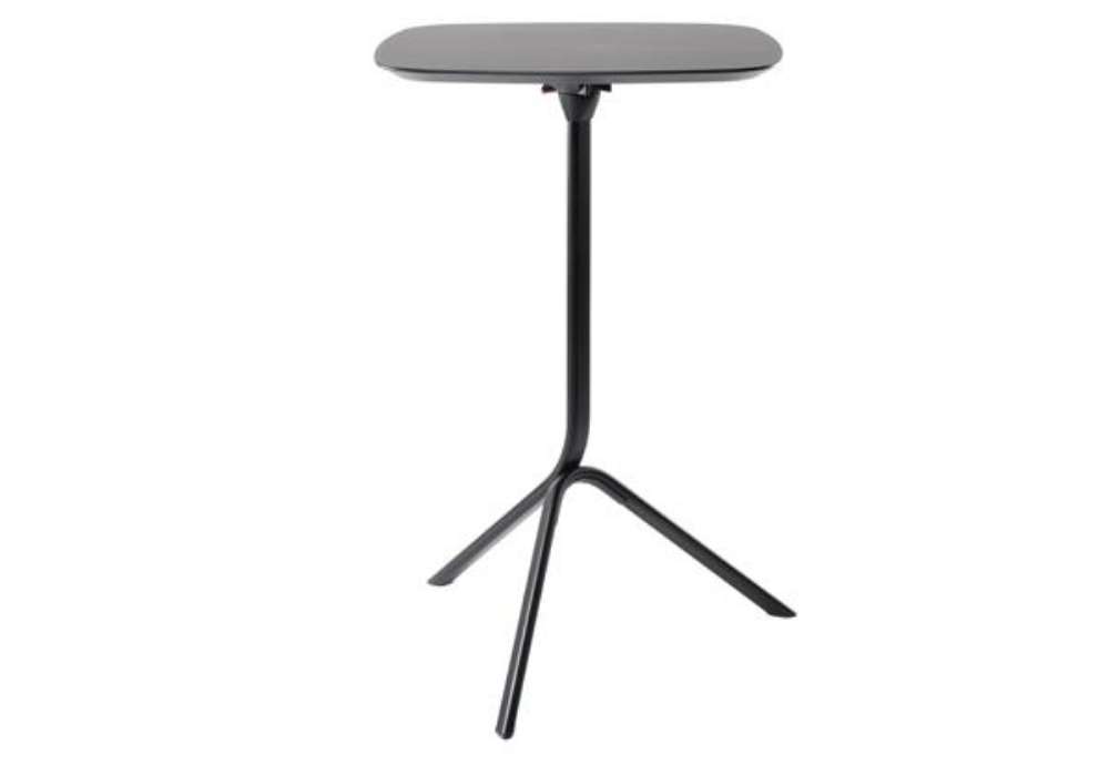 Immagine di Tavolo alto reclinabile Eolo - H 110 cm - Unisit