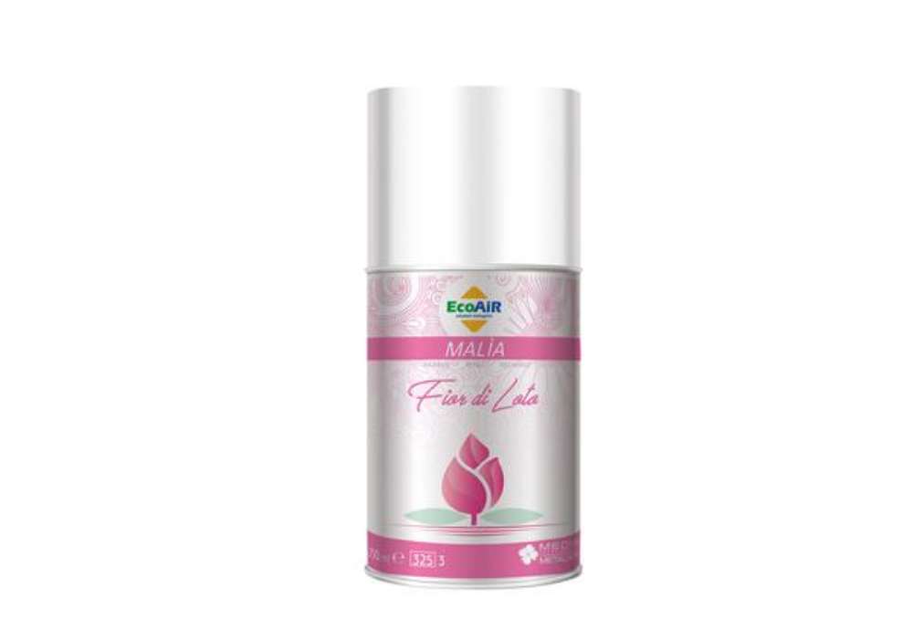 Immagine di Refill per diffusore Basic - fior di loto - 250 ml - Medial