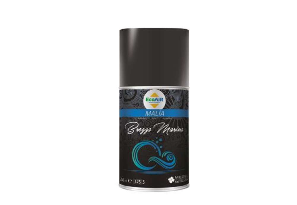 Immagine di Refill per diffusore Basic - Brezza Marina - 250 ml - Medial