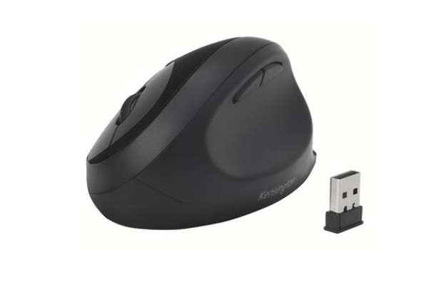 Immagine di Mouse ergonomico ProFit - wireless - Kensington