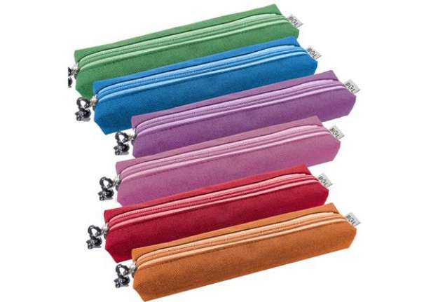 Immagine di Mini Tombolino - poliestere resistente - colori assortiti - Colorosa