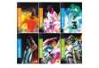 Immagine di Maxiquaderno Be More Sporty - A4 - 36+2 fogli - 100gr - 5mm - BM