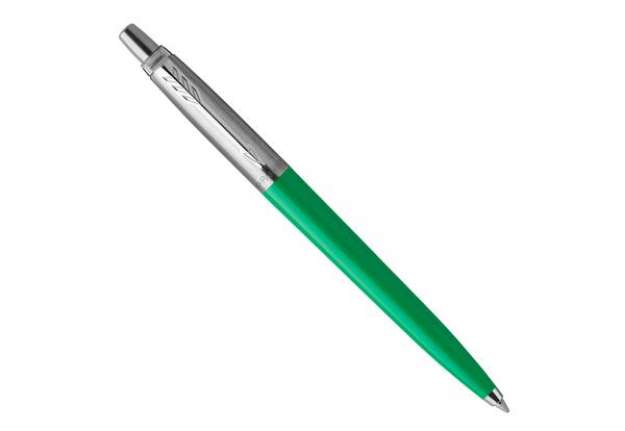 Immagine di Penna sfera Jotter Original - punta M - fusto verde - Parker