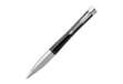Immagine di Penna sfera Twist Urban Muted Balck CT - punta M - Parker