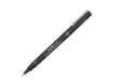 Immagine di Pin fineliner - punta 0,4 mm - nero - Uni Mitsubishi