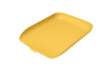 Immagine di Vaschetta portacorrispondenza Cosy - giallo - Leitz