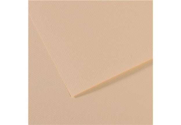 Immagine di Foglio Mi-Teintes - A4 - 160 gr - conchiglia - Canson