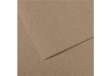 Immagine di Foglio Mi-Teintes - A4 - 160 gr - grigio screziato - Canson