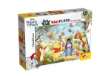 Immagine di Puzzle Maxi "Disney Winnie the Pooh" - 24 pezzi - Lisciani