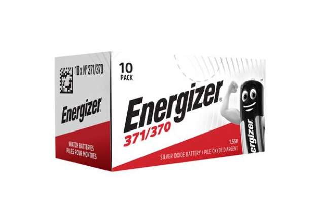 Immagine di Pila Watch 371-370 - Energizer