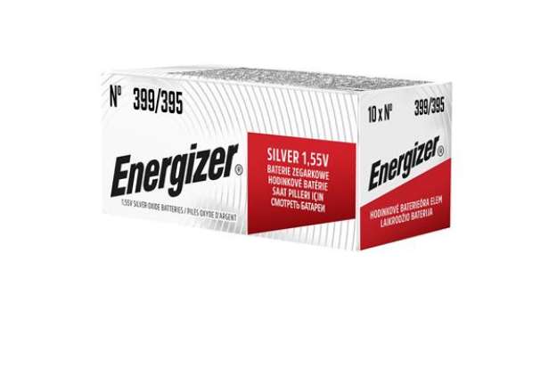 Immagine di Pila Watch 395-399 - Energizer