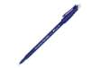Immagine di Penna a sfera con cappuccio Replay - cancellabile - punta 1 mm - blu - Papermate