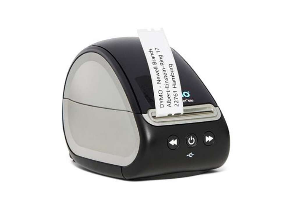 Immagine di Etichettatrice Labelwriter  550 - Dymo