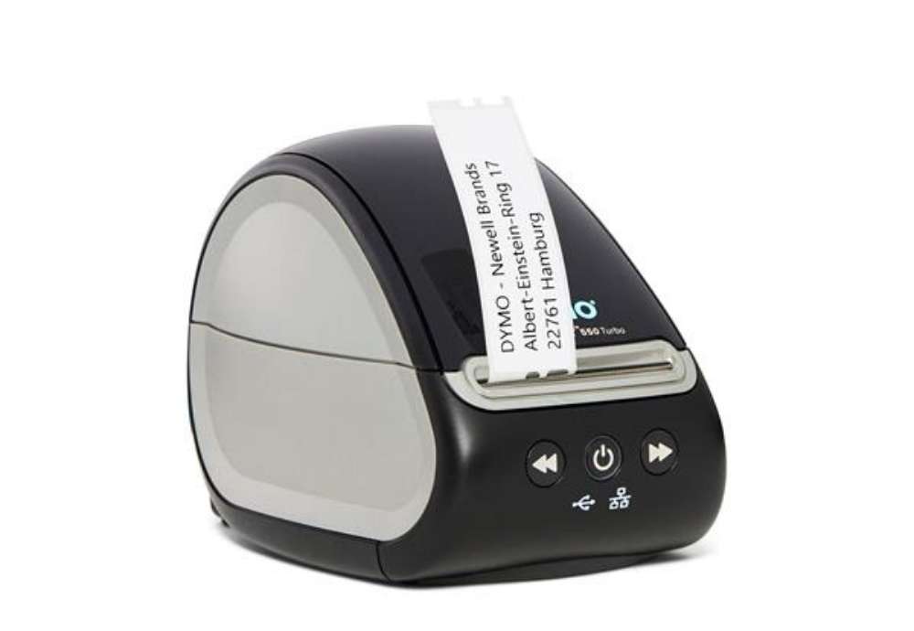 Immagine di Etichettatrice Labelwriter 550 Turbo - Dymo