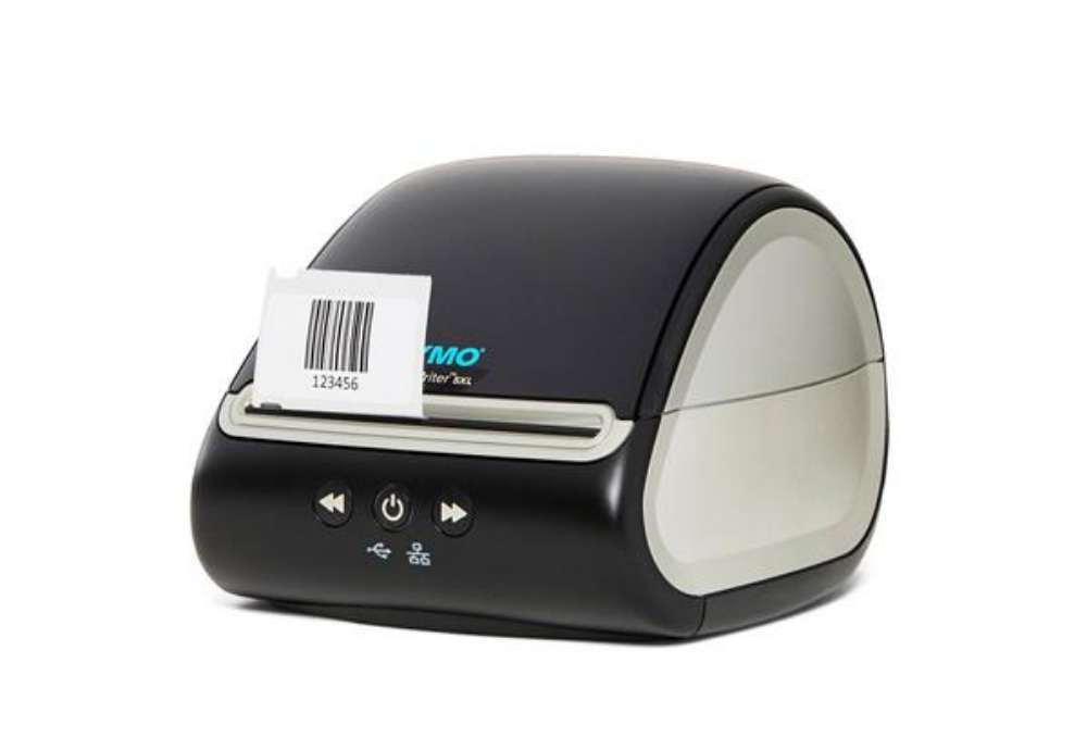 Immagine di Etichettarice Labelwriter 5XL - Dymo