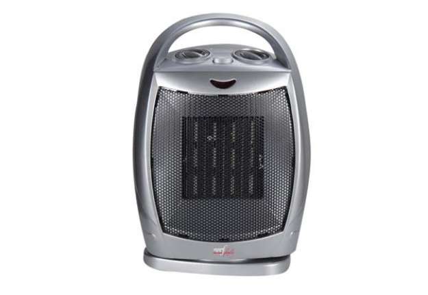 Immagine di Termoventilatore ceramico Calido - 1500W - Melchioni Family