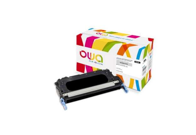 Immagine di Armor - Toner Compatibile per Hp - Nero - Q7560A - 6.500 pag