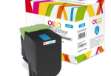Immagine di Armor - Toner Compatibile per Lexmark - Ciano - 80C2HC0 - 3.000 pag