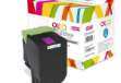 Immagine di Armor - Toner Compatibile per Lexmark - Magenta - 80C2HM0 - 3.000 pag