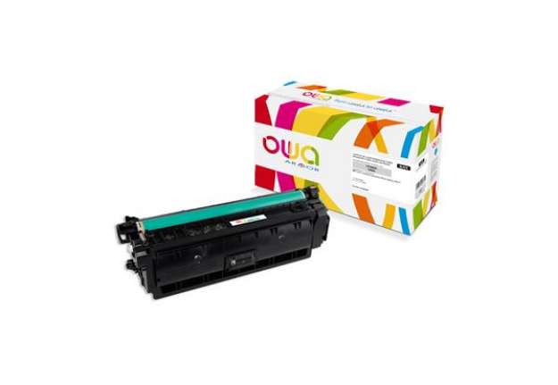 Immagine di Armor - Toner Compatibile per Hp - Nero - CF360A - 6.000 pag