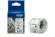 Immagine di Brother - Nastro a lunghezza continua - CZ-1003 - 19 mm x 5 mt