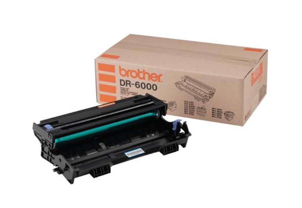 Immagine di Brother - Tamburo - Nero - DR6000 - 20000 pag