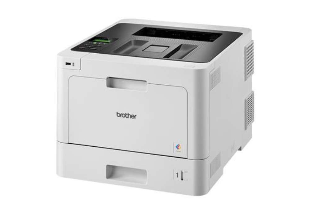Immagine di Brother - Stampante laser - a colori - HL-L8260CDW