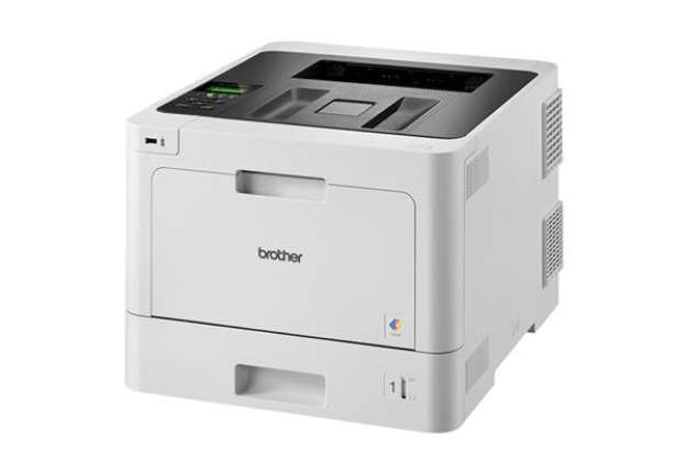 Immagine di Brother - Stampante - Laser - HLL8260CDWYY1