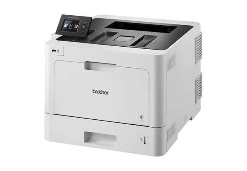 Immagine di Brother - Stampante laser - a colori - HL-L8360CDW