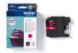 Immagine di Brother - Cartuccia - Magenta - LC123M - 600 pag
