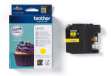 Immagine di Brother - Cartuccia - Giallo - LC123Y- 600 pag