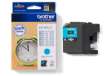 Immagine di Brother - Cartuccia - Ciano - LC125XLC- 1200 pag