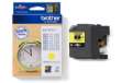 Immagine di Brother - Cartuccia - Giallo - LC125XLY- 1200 pag