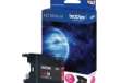 Immagine di Brother - Cartuccia - Magenta - LC1280XLM - 1200 pag