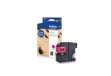 Immagine di Brother - Cartuccia - Magenta - LC12EM - 1200 pag