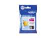 Immagine di Brother - Cartuccia - Magenta - LC3211M - 200 pag