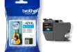 Immagine di Brother - Cartuccia Ink - Ciano - LC421XLC - 500 pag
