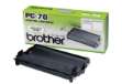 Immagine di Brother - Cartridge e Film - pc70 t94 t96