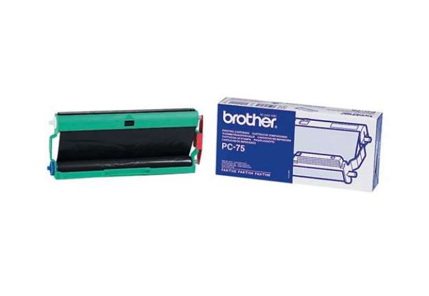 Immagine di Brother - Cartridge e Film - t104 t106