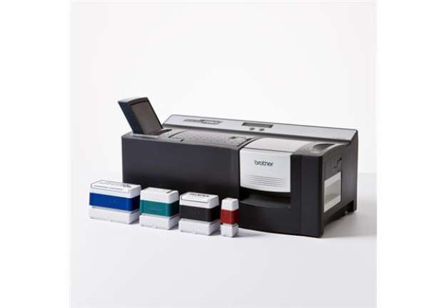 Immagine di Brother - Inchiostro - Rosso - PRINKR