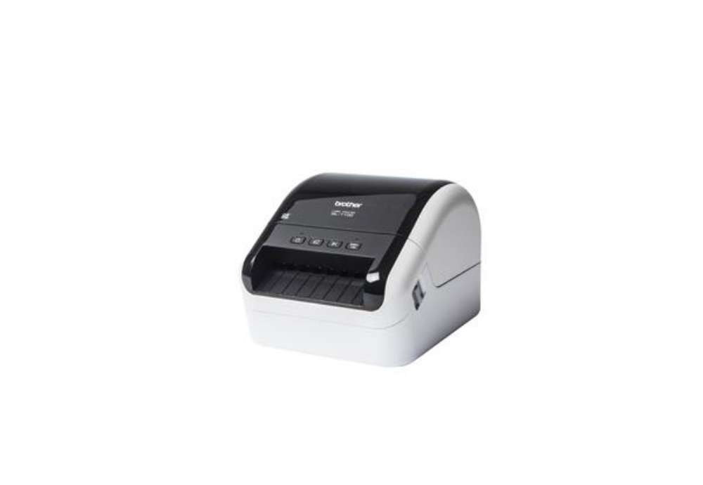 Immagine di Brother - Etichettatrice - QL 1100