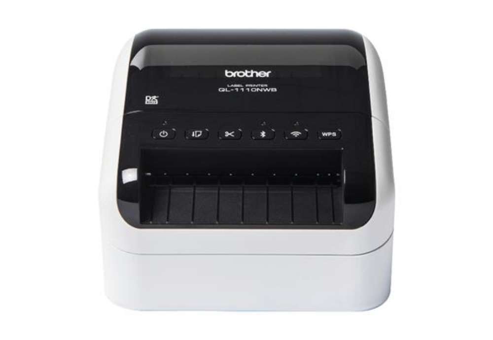 Immagine di Brother - Etichettatrice - QL 1110NW