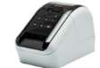 Immagine di Brother - Etichettatrice - QL 810W